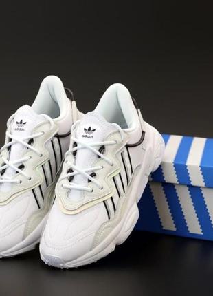 Кроссовки adidas ozweego