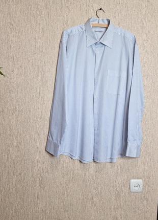 Большой выбор мужских рубашек с длинным и коротким рукавом, gino di milano, jaeger, autugrag, m&amp;s