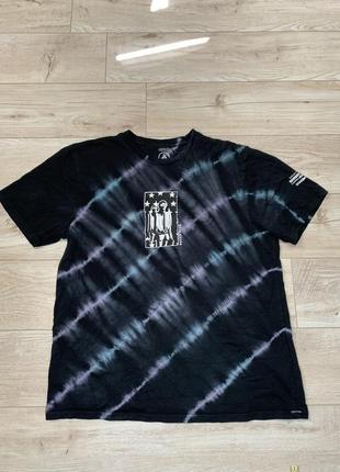 Футболка чоловіча  volcom
