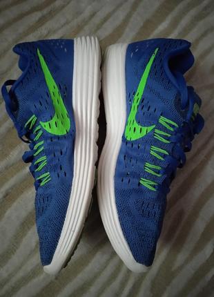 Кроссовки nike running neutral ride soft р386 фото