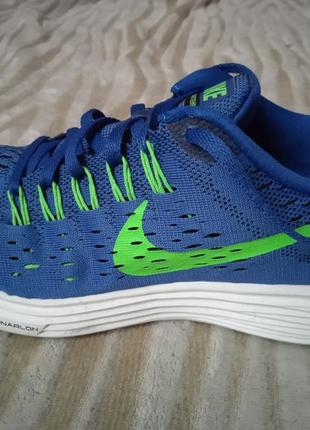 Кроссовки nike running neutral ride soft р382 фото