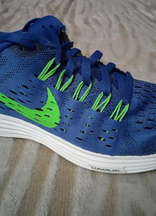 Кроссовки nike running neutral ride soft р38