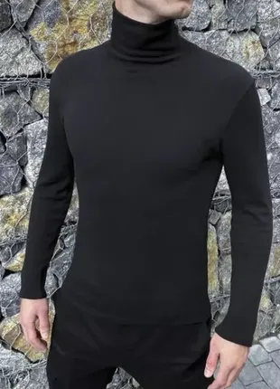 Водолазка чоловіча на флісі 7