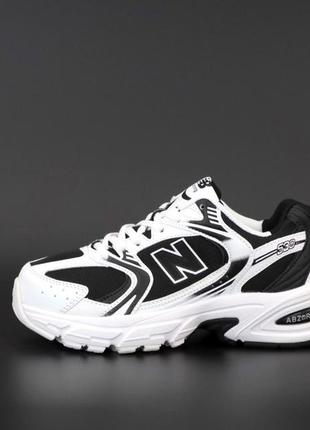 Кроссовки new balance мужские1 фото