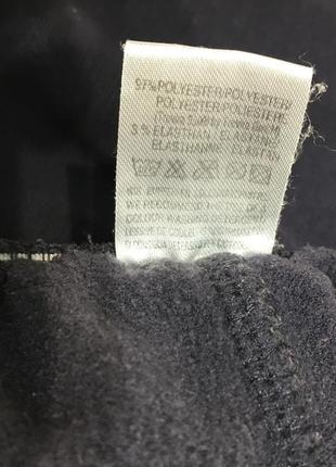 Фирменные термо брюки лосины джоггеры в виде odlo arcteryx7 фото