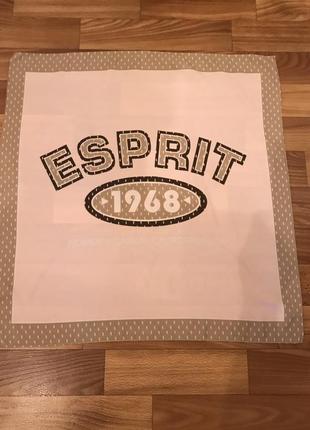 Платок esprit 1968