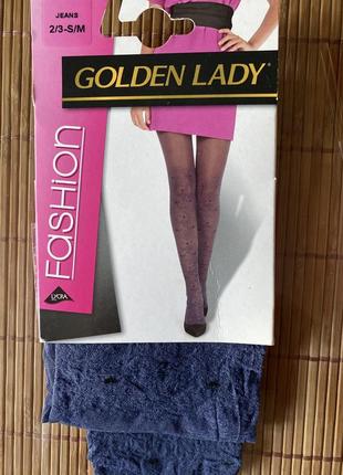 Колготки, golden lady