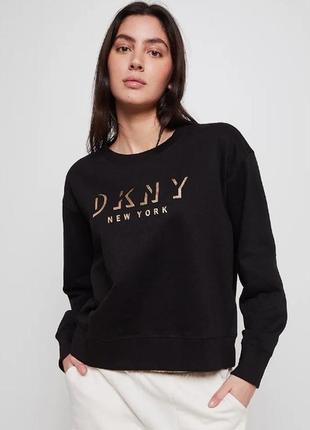 Світшот dkny