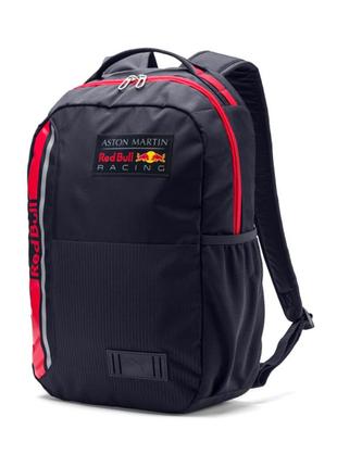 Рюкзак red bull amrbr rp backpack 25l navy (075899-01)