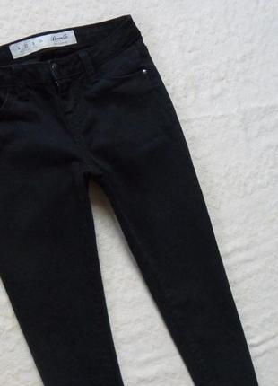 Стильные джинсы скинни denim co, 4 (xxs) размер.4 фото