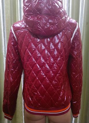 Куртка на девочку 5