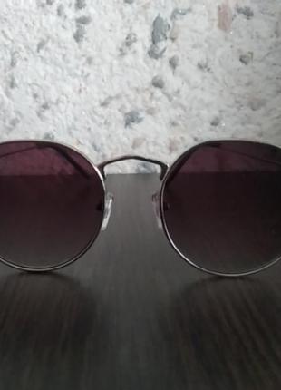 New yorker сонцезахисні окуляри очки2 фото