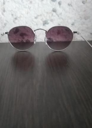 New yorker сонцезахисні окуляри очки3 фото