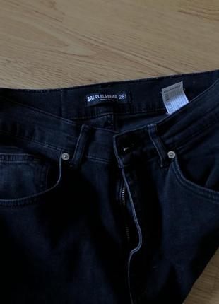 Джинси pull&bear 3