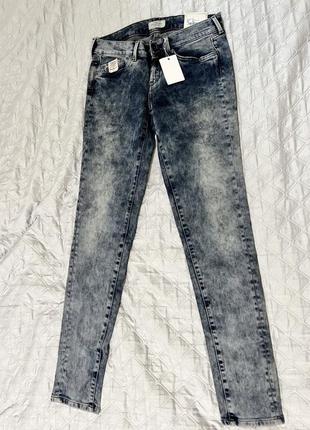 Джинси pepe jeans