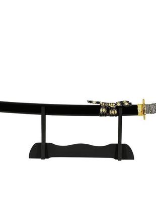 Самурайский меч катана сувенир