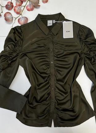 Блуза, рубашка, сорочка