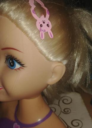 Кукла манекен для причесок