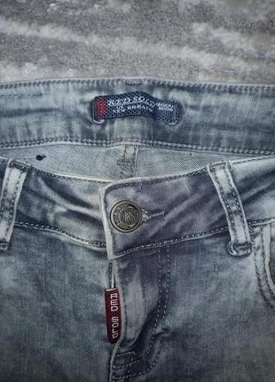 Джинси 6