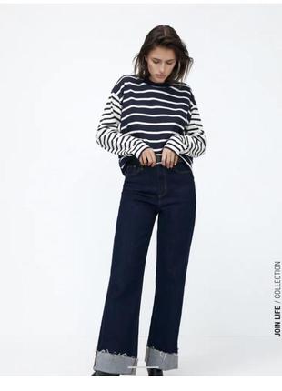 Лонгслів zara