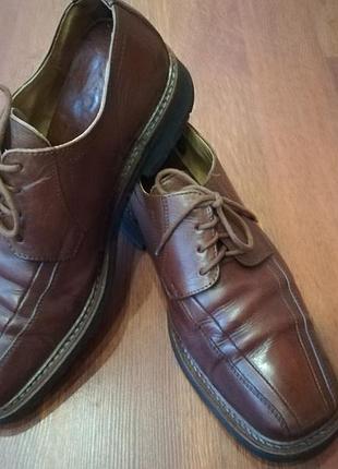 Туфлі lloyd, 42 р.