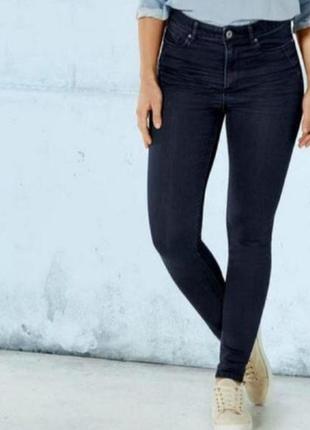 Джинси esmara skinny 36/38p