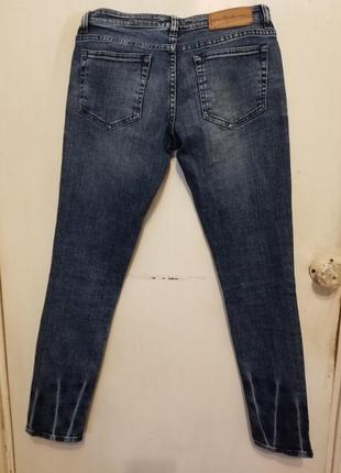 Джинсы pierre balmain. 4