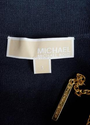 Кофта свитер michael kors9 фото