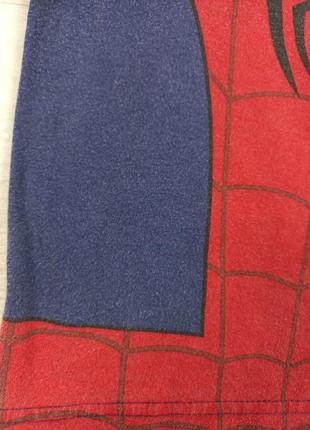 Кофта детская marvel spider man3 фото