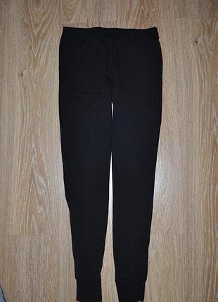 Тонкие лосины поддева гамаши thermo layer