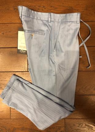 Брюки s.oliver black label