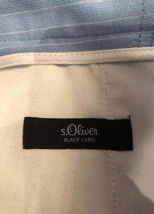 Брюки s.oliver black label9 фото