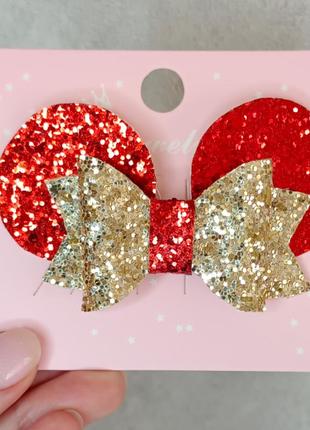 Резиночка мінні маус