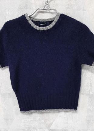 Джемпер безрукавка, жилетка с хорошим составом