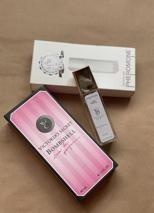 Pheromone formula victoria's secret bombshell жіночий 40 мл