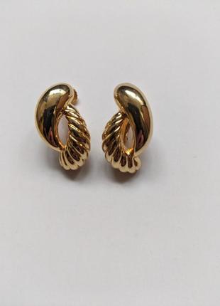 Сережки,кліпси