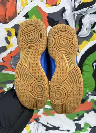 Adidas кроссовки для зала оригинал 36 размер волейбольные4 фото