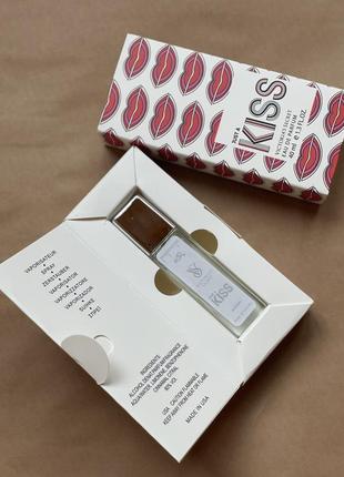 Pheromone formula victoria's secret just a kiss жіночий 40 мл