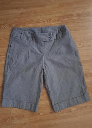 Класичні шорти