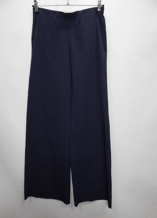 Брюки женские легкие lavazza р. 42-44 ukr, 36 eur 024ds (только в указанном размере, только 1 шт)