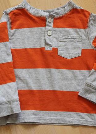Реглан crazy 8, 3т (3-4 роки, 98-104см)