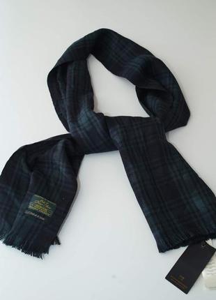 Чоловічий шарф scotch & soda.