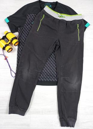 Детские брюки джинсы cool club