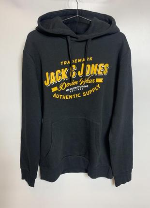 Худі jack&jones3 фото