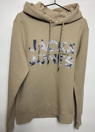 Худі jack&jones2 фото