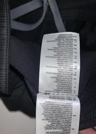 Спортивные брюки adidas wind fleece10 фото