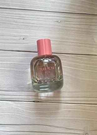Парфум zara tuberose 90 ml