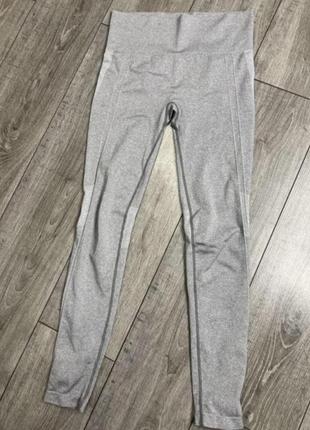 Лосини для фитнеса