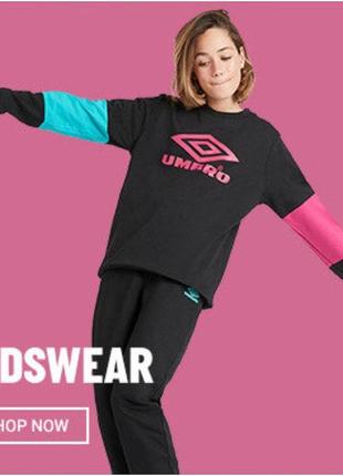 Светри,світшот umbro1 фото