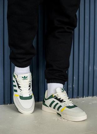 Кроссовки adidas drop step low 6